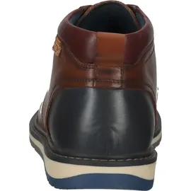 PIKOLINOS Stiefelette Stiefelette Leder - Braun