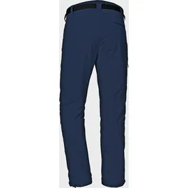 Schöffel Taibun Pant Regular Blau 54