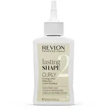 REVLON Professional Revlon Lasting Shape Curly Sensitive 3x100ml,