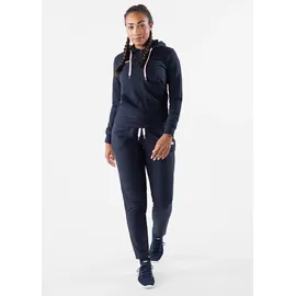 Jako Damen Jogginghose Base Marine, 38