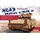 Meng Model SS-004 - U.S. Infantry Fighting Vehicle M2A3 1:35