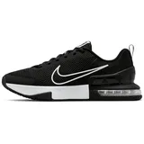 Nike Air Max Alpha Trainer 6 Herren Black/White 41