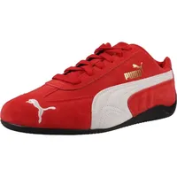 Puma Speedcat OG Rot/Weiß 42