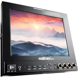 Walimex pro LCD Monitor Director II 9,7"