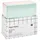 Rico Design Notizzettel-Box Multicolor, MIX, 400 Blatt, 9 x 9 cm