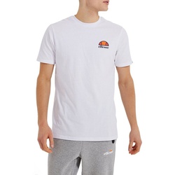 Ellesse Poloshirt Canaletto Tee weiß XXL