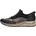 Sneaker Low Damen Schwarz 38