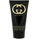 GUCCI Guilty Bodylotion 50 ml