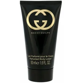 GUCCI Guilty Bodylotion 50 ml
