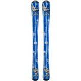 TECNOPRO Ski Ki.-Allmountain-Ski Skitty blau 110 cm