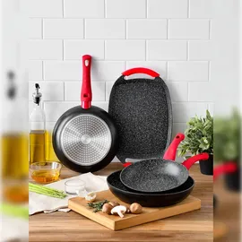 San Ignacio Wok, 26 cm Al Marb Forj Ind Toledo Sg-6268 San Ignacio