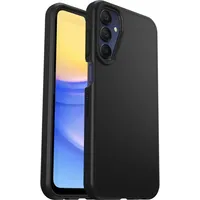 Otterbox Galaxy A15 5G Backcover schwarz