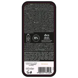 Syoss Intense Plex Shampoo für geschädigtes Haar 440 ml