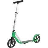 Hudora Big Wheel 205 silber/grün
