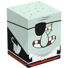 squaroes Pirate Sandy Aufbewahrungsbox 0 x 0 x 0 cm Braun/Weiß