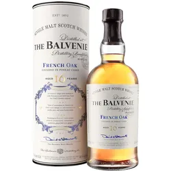 Balvenie 16 Jahre French Oak Whisky