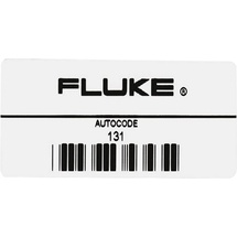 Fluke Aufkleber