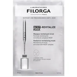 FILORGA NCEF Revitalize Mask