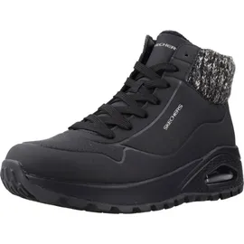 SKECHERS Uno Rugged - Darling Daze schwarz 41