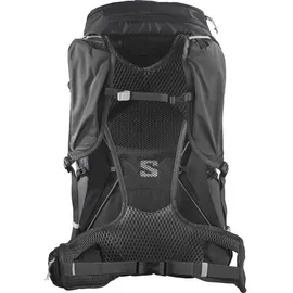 Salomon AEROTREK 30 ANTHRACITE/Nine, Iron/ALLOY ANTHRACITE/NINE IRON/ALLOY - - S/M