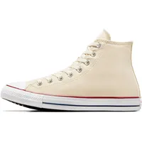 Converse Chuck Taylor All Star Sneaker, Beige, 39 EU