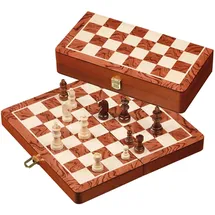 Philos Schachkassette, Feld 32 mm