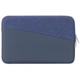 RivaCase® RIVACASE 7903 Schutzhülle für MacBook Pro 13.3", Blau