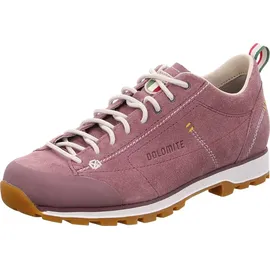 Dolomite Cinquantaquattro Low Damen dusty rose 41 1/2