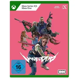 Wanted: Dead Xbox ONE | Series X Neu OVP deutsch