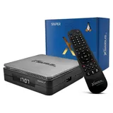 Xsarius Sniper X2 4K UHD