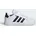 Kinder Cloud White/Core Black/Cloud White 31 5