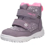 superfit Husky1 Klettverschluss Lila/Pink 25