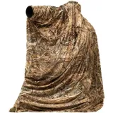 Buteo Photo Gear Tarnüberwurf Bag Hide Leichtgewicht, schilf