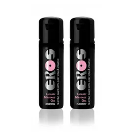 Eros Oriental Luxury Massage Gel 100 ml