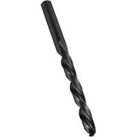 Dormer Spiralbohrer DIN 338 Typ N A101 D.11 mm HSS profilgeschliffen 4xD