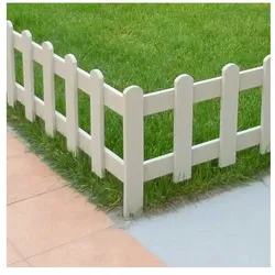 Zaun fur Blumenbeete h22905 - Preis pro lfm