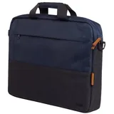 Trust Lisboa Laptop Tasche 16" blau/schwarz (24980)