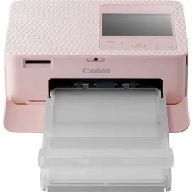 Canon SELPHY CP1500 pink