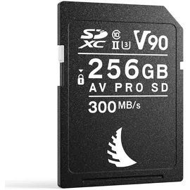 Angelbird SDXC 256GB Class 10 UHS-II V90