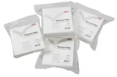 Vileda Professional EvoControl 500+ Reinigungstuch 142884 , 1 Packung = 150 Stück, 23 x 23 cm
