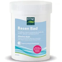 Fitne Health Care GmbH Basen Bad