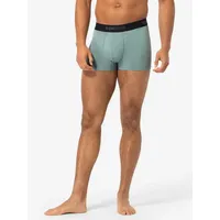 Superdry super.natural Merino Unterhose Boxer-Unterhose türkis