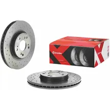 Brembo 09.B270.1X