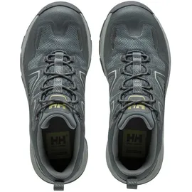 HELLY HANSEN Cascade Low Ht Wanderschuhe - Trooper / Eucalyptus - EU 41