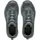 HELLY HANSEN Cascade Low Ht Wanderschuhe - Trooper / Eucalyptus - EU 41