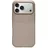 iPhone 17 Pro Max Rugged Case mit MagSafe und Kamerasteuerung Alpengrau