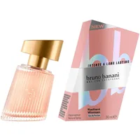 bruno banani Radiant Woman Eau de Parfum