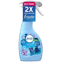 febreze Textilerfrischer Aprilfrisch frisch 0,5 l, 1 St.