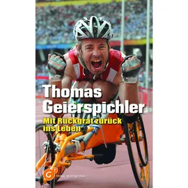 Seifert Verlag Mit Rückgrat zurück ins Leben