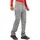 Millet Ubic Stretch Zip Off Umwandelbare Hosen Grau 44